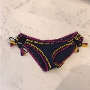 Fun bikini bottoms